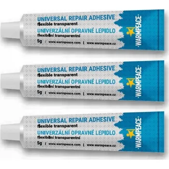 Stan Warmpeace univerzální lepidlo