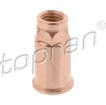 Matice, kolektor výfukových plynů TOPRAN 120 140