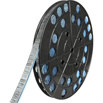 Nářadí pro automobil 01-02-32 Fivestars , Lepící ocelové závaží pro hliníkové disky Fivestars 5g rolka - 1200 ks