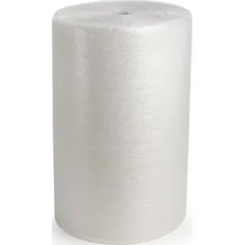 Obalový materiál Bublinková fólie 1 cm/100 cm/100 bm