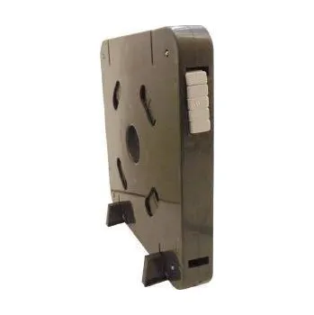 Autodíl Nalepovací závaží pro ALU disky, kotouč 1000 x 5g, poplastované - Ferdus 13.93