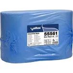 Celtex Průmyslová papírová utěrka Blue Wiper XL1000, šířka 36cm - 2ks