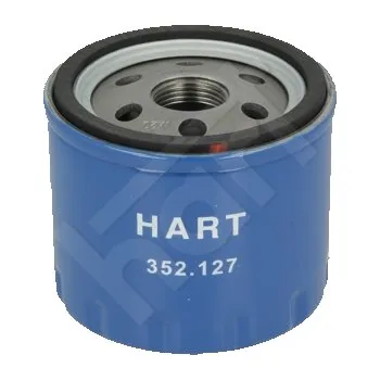 Olejový filtr Olejový filtr HART 352 127