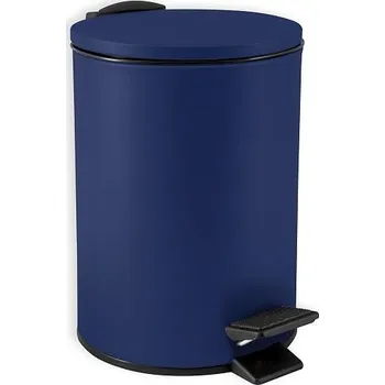 Odpadkový koš SPIRELLA pedálový odpadkový koš ADELAR