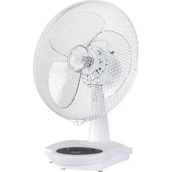 PC ventilátor CasaFan GREYHOUND TV 36-SL WE stolní ventilátor bílá