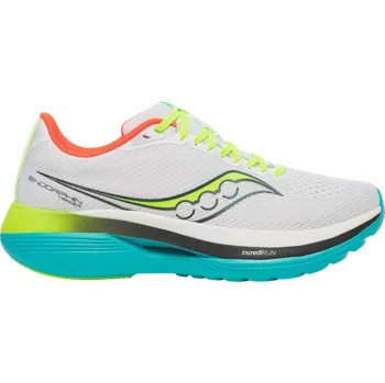 Pánská běžecká obuv Běžecké boty Saucony ENDORPHIN TRAINER s20996-97 Velikost 42,5 EU | 8 UK | 9 US | 27 CM