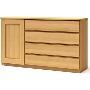 Komoda komoda DALILA I3 DZ - masiv