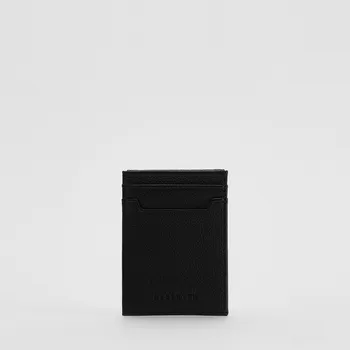 Peněženka Reserved - Malá peněženka s částí na karty - černý - 852FD-99X - 852FD-99X-ONE