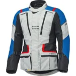 Held Hakuna Matata 3 adventure textilní bunda šedá/modrá - Xxl