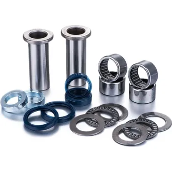 Tlumič řízení FACTORY kabelS sada na opravu kyvné vidlice FANTIC XE / XX 125 21-24, YAMAHA YZ 125 06-24, YZ 125 X 21-24 (28-1160) (FACTORY kabelS sada na opravu kyvné vidlice FANTIC XE / XX 125 21-24, YAMAHA YZ 125 06-24, YZ 125 X 21-24 (28-1160))