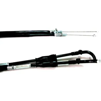 Plynové lanko PSYCHIC lanko plynu KAWASAKI KXF 250 06-10, KXF450 06-08 (CI0413) (L3930365) (PSYCHIC lanko plynu KAWASAKI KXF 250 06-10, KXF450 06-08 (CI0413) (L3930365))