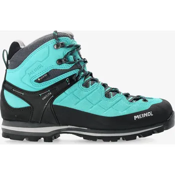 Dámská obuv Trekové boty dámské vysoké Meindl Litepeak Lady GTX - aquamarine/graphite