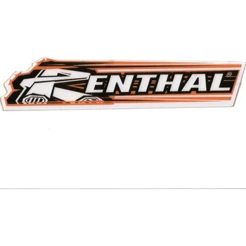 samolepka Samolepka Renthal 30cm