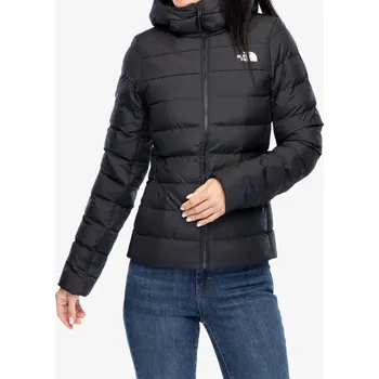 Dámská péřová bunda The North Face Aconcagua 3 Hoodie - tnf black