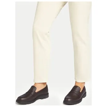 Dámské mokasíny Geox Mokasíny U Spherica Ec1 U36D1A 00046 C6010 Hnědá 43