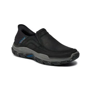 Dámské tenisky Skechers Sneakersy Respected Elgin 204810/BLK Černá 40