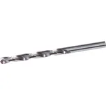 RUKO 214090 Vrták do kovu vybrušovaný HSS-G | 9 mm