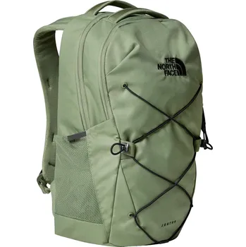 Městský batoh Městský batoh The North Face Jester - bark mist/tnf black