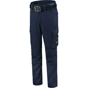 Work Pants Twill pracovní kalhoty unisex ink 49