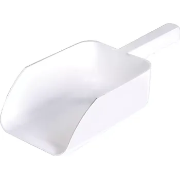 Obracečka CONTACTO Kuchyňská lopatka, objem: 2,70 litru, délka: 360 mm, šířka: 150 mm.