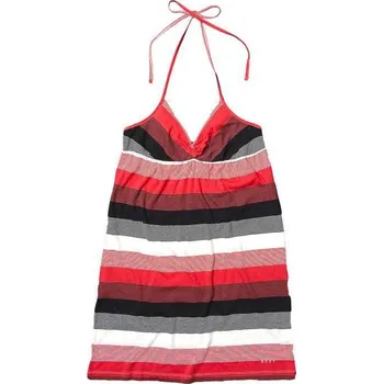 Dámské šaty ROXY šaty - Sand Castle (211)