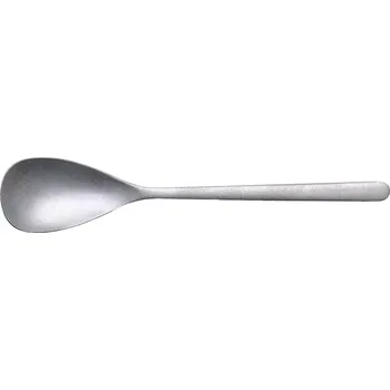 Příbor Mocca lžička Canada Vintage 11,5 cm, stříbrná