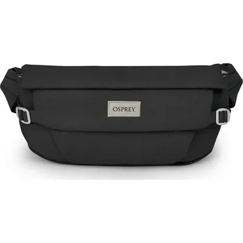 Sport Ledvinka Osprey Arcane Hip Bag - black