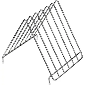 Kuchyňské prkénko Stojan na prkénka Gastro, pro 6 kusů