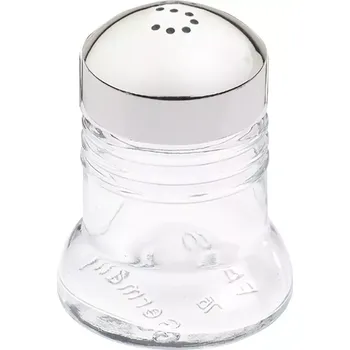 Sklenice Solnička Westmark Paris Chrome 40 ml