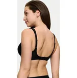 Triumph Podprsenka s kosticemi Comfort Minimizer 10166827 Černá 90G