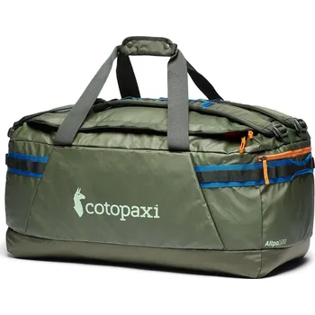 Cestovní taška Cestovní taška Cotopaxi Allpa Getaway 100L Duffel - fatigue