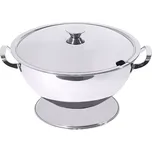 Kontakt polévková mísa, objem: 1,50 litru, průměr: 190 mm