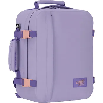 Sportovní batoh CabinZero Classic 28L Smokey violet + Sleva 5% s kódem AKCE5