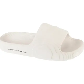 Dámské pantofle Smetanové nazouváky Adidas Adilette 22 Slides HQ4672 Velikost: 37