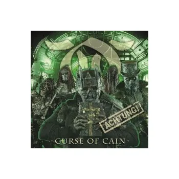 Zahraniční hudba Achtung! - Curse Of Cain [CD]