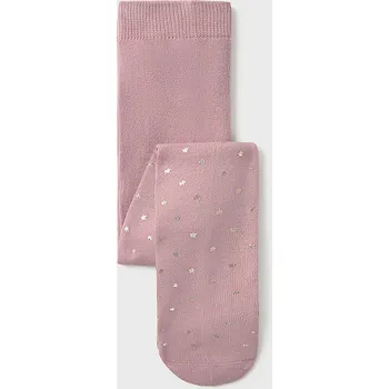 Dívčí oblečení Dětské ponožky Mayoral růžová barva, 10005 10005.4D.Baby.9BYA 38X, vel. 68