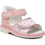 Primigi Sandály 3858900 Růžová 23