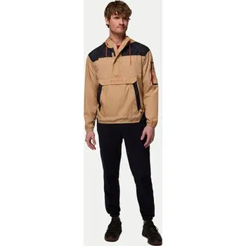 Columbia Bunda anorak Challenger™ II  2091001 Hnědá Regular Fit XXL