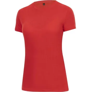 Dámské tričko ARDON Dámské tričko ARDON®LIMA Velikost: 3XL, Barva: červená