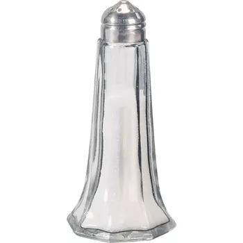 Dóza na potraviny Univerázální solnička či pepřenka Fackelmann