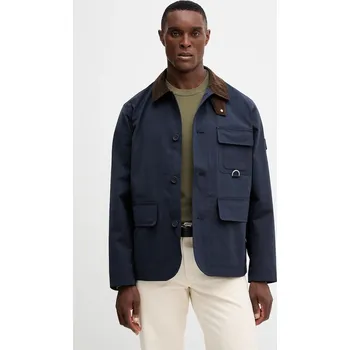 Bunda Tommy Hilfiger MW0MW40596 námořnická modř 59X, vel. S