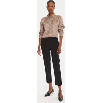 Pánská košile Marciano Guess Košile 5GGH32 7298A Hnědá Regular Fit 40