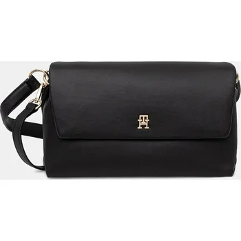 Módní doplněk Kabelka Tommy Hilfiger AW0AW17695 černá 99X, vel. ONE SIZE