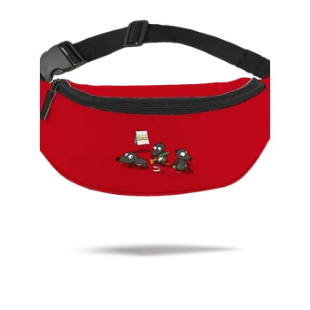 Ledvinka Bastard Pražský krtek ledvinka Red