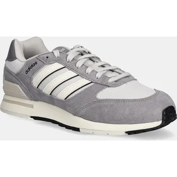 Pánské tenisky Tenisky adidas Run 80S JR8704 šedá 90X, EUR 46
