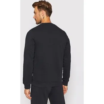 Pánská mikina Napapijri Mikina Balis NP0A4FQW Černá Regular Fit L