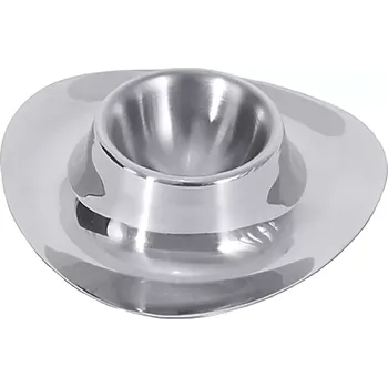 Stojánek na vajíčko CONTACTO Stojánek na vejce, trojúhelníkový