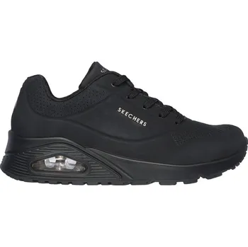 Dámská obuv Skechers UNO Stand On Air Trainers Womens Black 3 (36)