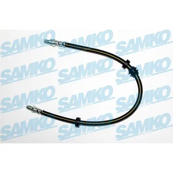 Brzdová hadice Brzdová hadice SAMKO 6T46771