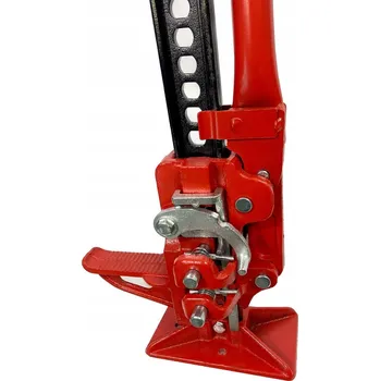 zvedák TH15946 Forsage F-8485, Univerzální pákový zvedák, 3 t